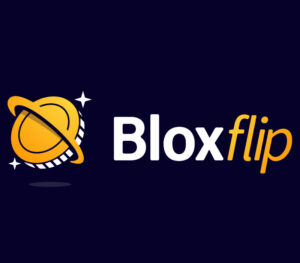 BloxFlip $100 Robux Balance Gift Card