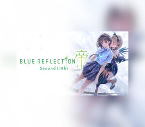 BLUE REFLECTION: Second Light Steam Altergift