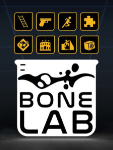 BONELAB Steam Account