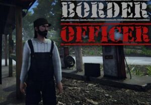 Border Officer Steam CD Key