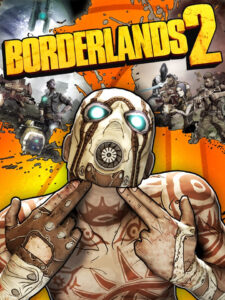 Borderlands 2 + Season Pass Steam CD Key