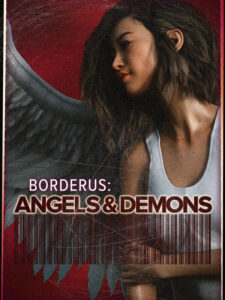 Borderus: Angels & Demons Steam CD Key