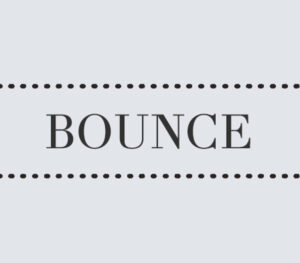 Bounce Steam CD Key