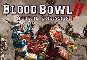 Blood Bowl 2 - Official Expansion Steam CD Key