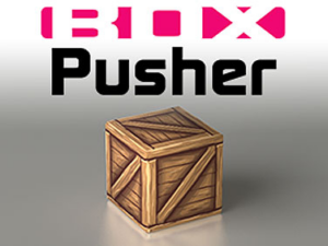 Box Pusher Steam CD Key