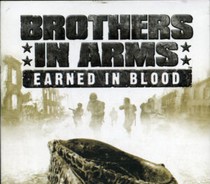 Brothers in Arms: Earned in Blood GOG CD Key