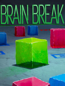 Brain Break Steam CD Key