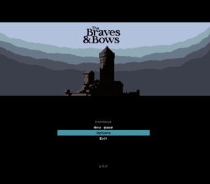 The Braves & Bows Steam CD Key