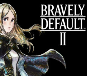 Bravely Default II Steam Altergift
