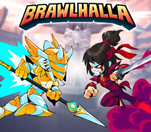 Brawlhalla - Cyber Oni Bundle Amazon Prime Gaming CD Key