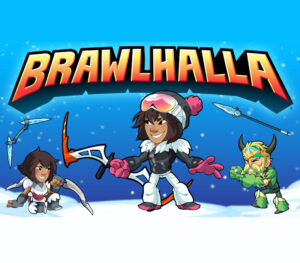 Brawlhalla - Alpine Bundle DLC PC/Android/Switch/PS4/PS5/XBOX One/Series X|S CD Key