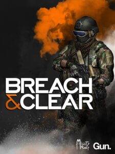 Breach & Clear Steam Gift