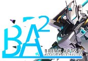 BREAK ARTS II Steam CD Key