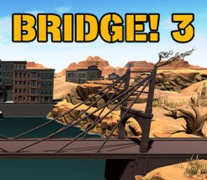 Bridge! 3 Steam CD Key