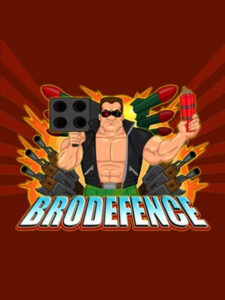 Brodefence Steam CD Key