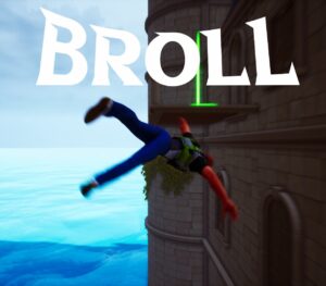 Broll Steam CD Key