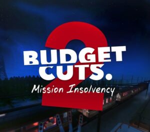 Budget Cuts 2: Mission Insolvency Steam CD Key