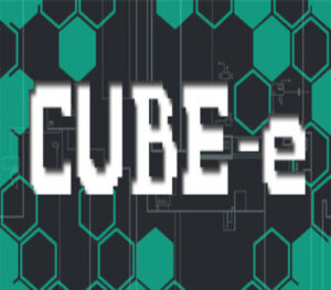 CUBE-e Steam CD Key
