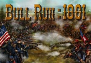 Civil War: Bull Run 1861 Steam CD Key