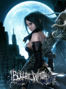Bullet Witch Steam CD Key