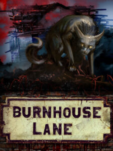 Burnhouse Lane Steam CD Key