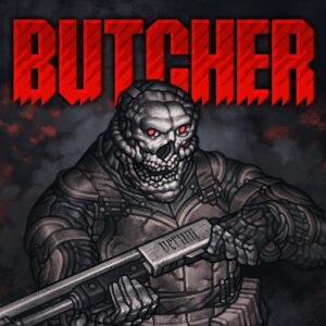 BUTCHER Steam CD Key