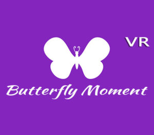 Butterfly Moment Steam CD Key GLOBAL