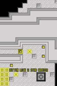 Button Lock 2: Star Carrier Steam CD Key