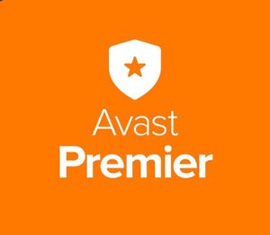 AVAST Premier 2023 Key (1 Year / 1 PC)