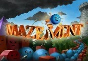 Mazement Steam CD Key