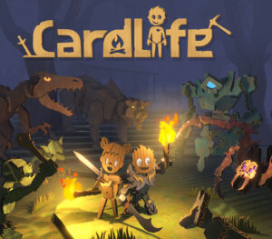 CardLife: Creative Survival Steam CD Key