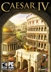 Caesar IV Steam CD Key