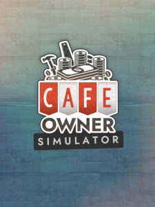 Cafe Owner Simulator Steam Altergift