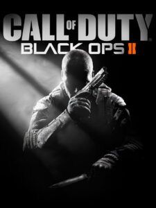 Call of Duty: Black Ops II Steam Gift