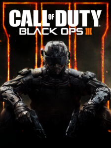 Call of Duty: Black Ops III Zombies Chronicles Edition Steam Account