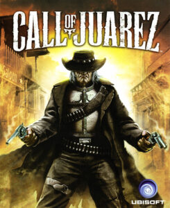 Call of Juarez Steam Gift