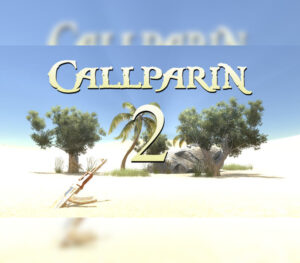 Callparin 2 Steam CD Key