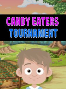 CANDY EATERS TOURNAMENT Steam CD Key