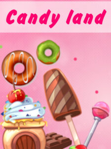 Candy land Steam CD Key