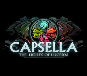 Capsella The Lights of Lucern Steam CD Key
