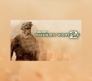 Call of Duty: Modern Warfare 2 (2009) Bundle Steam CD Key