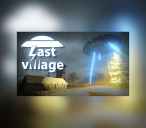 Last Village Steam CD Key