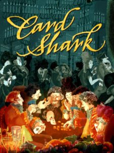 Card Shark Steam CD Key