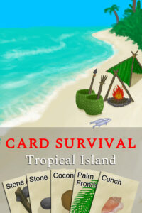 Card Survival: Tropical Island Steam Altergift