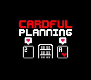 Cardful Planning Steam CD Key