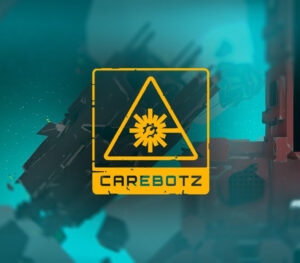 Carebotz Steam CD Key