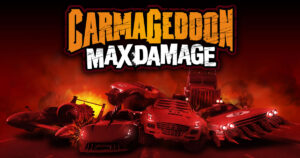 Carmageddon: Reincarnation Steam CD Key