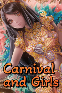 Carnival and Girls Steam CD Key