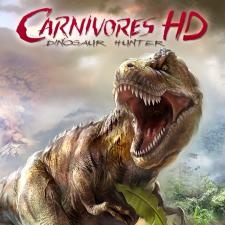 Carnivores: Dinosaur Hunter Reborn Steam CD Key