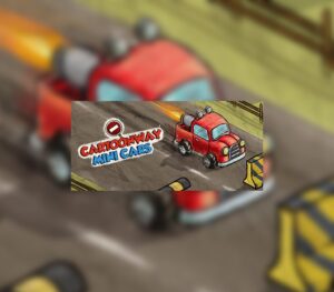 Сartoonway: Mini Cars Steam CD Key